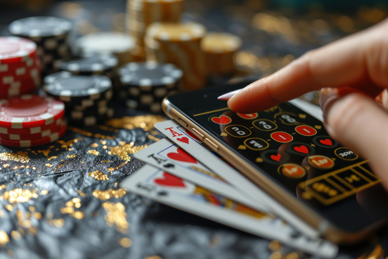 Have Online Casinos Negatively Impacted The Scottish Economy?