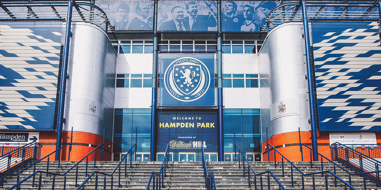 Scottish Football’s Most Iconic Stadiums: A Nostalgic Tour