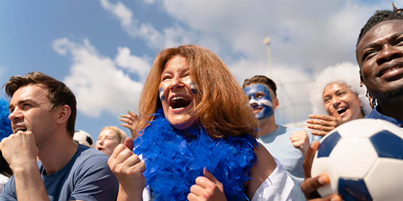 The Heartbeat of Scotland: Why Football is More Than Just a Game