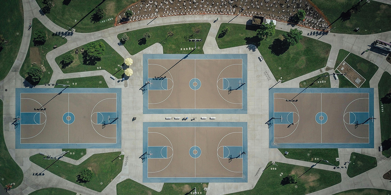 What Is a Multi-Use Games Area (MUGA) and Why Are They So Popular?