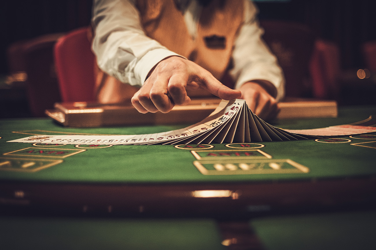 The Untold Appeal of Online Casino Games in the UK