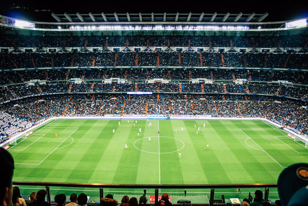 The Evolution of Football Technology: A Comprehensive History