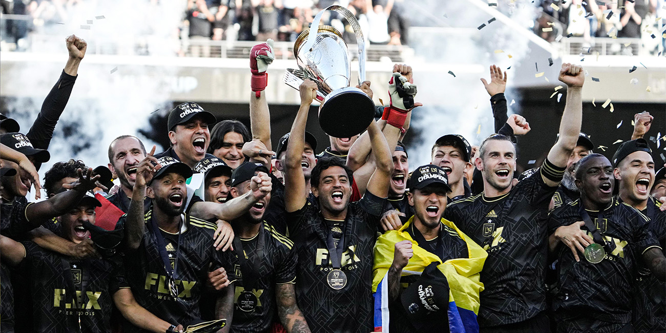 The Influence of Major League Soccer (MLS) and United Soccer League (USL) Teams on sports betting Landscape