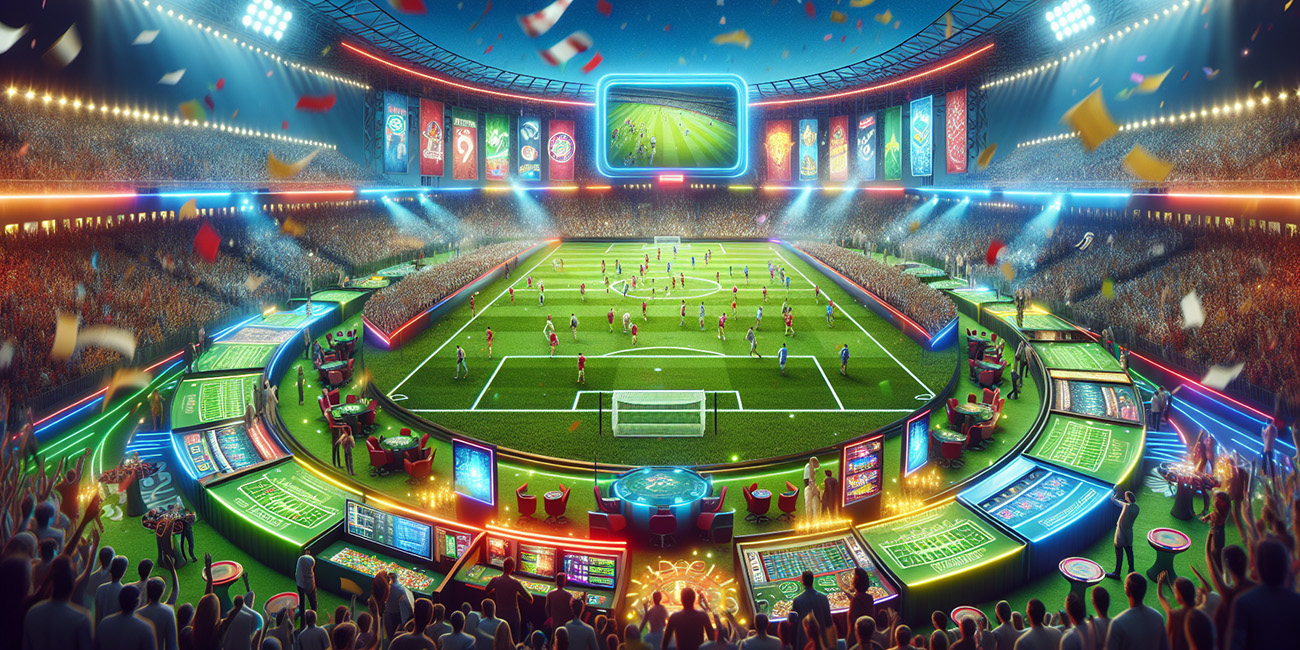 Love for the Game: Scottish Football and Beyond