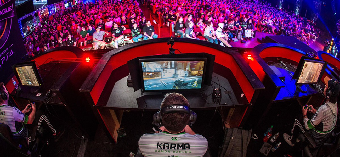 Exploring the Confluence of Esports and Traditional Sports