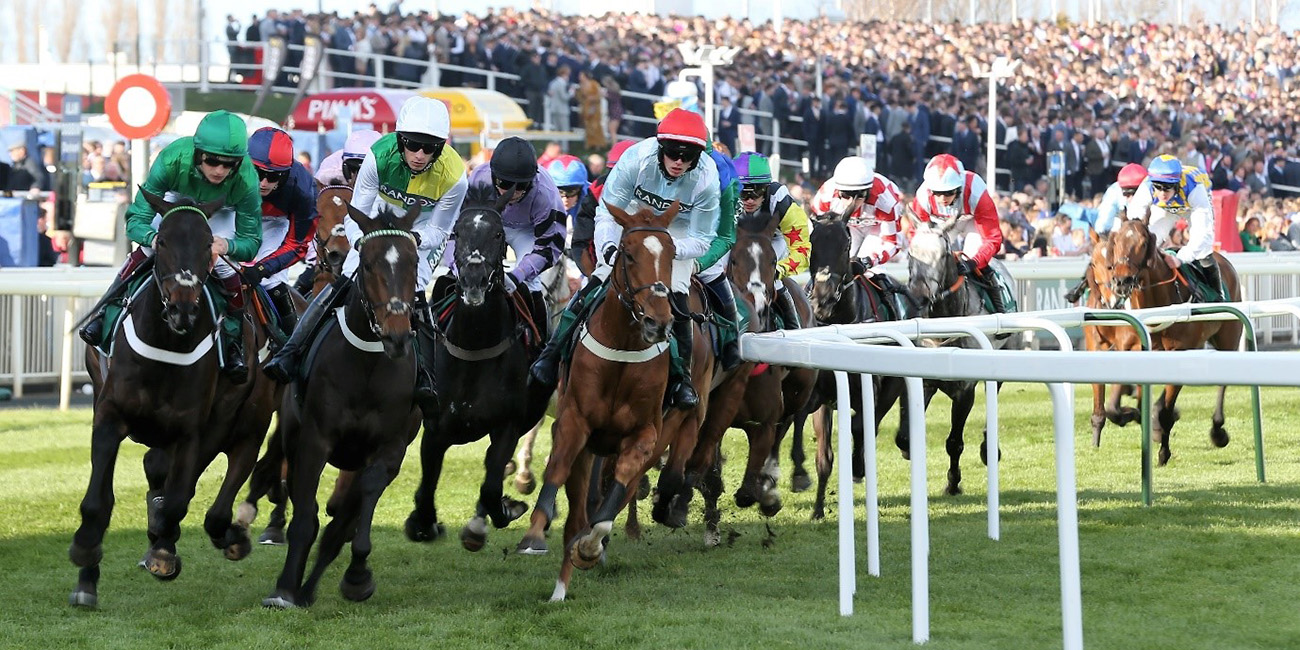 Remembering Corach Rambler’s 2023 Grand National triumph