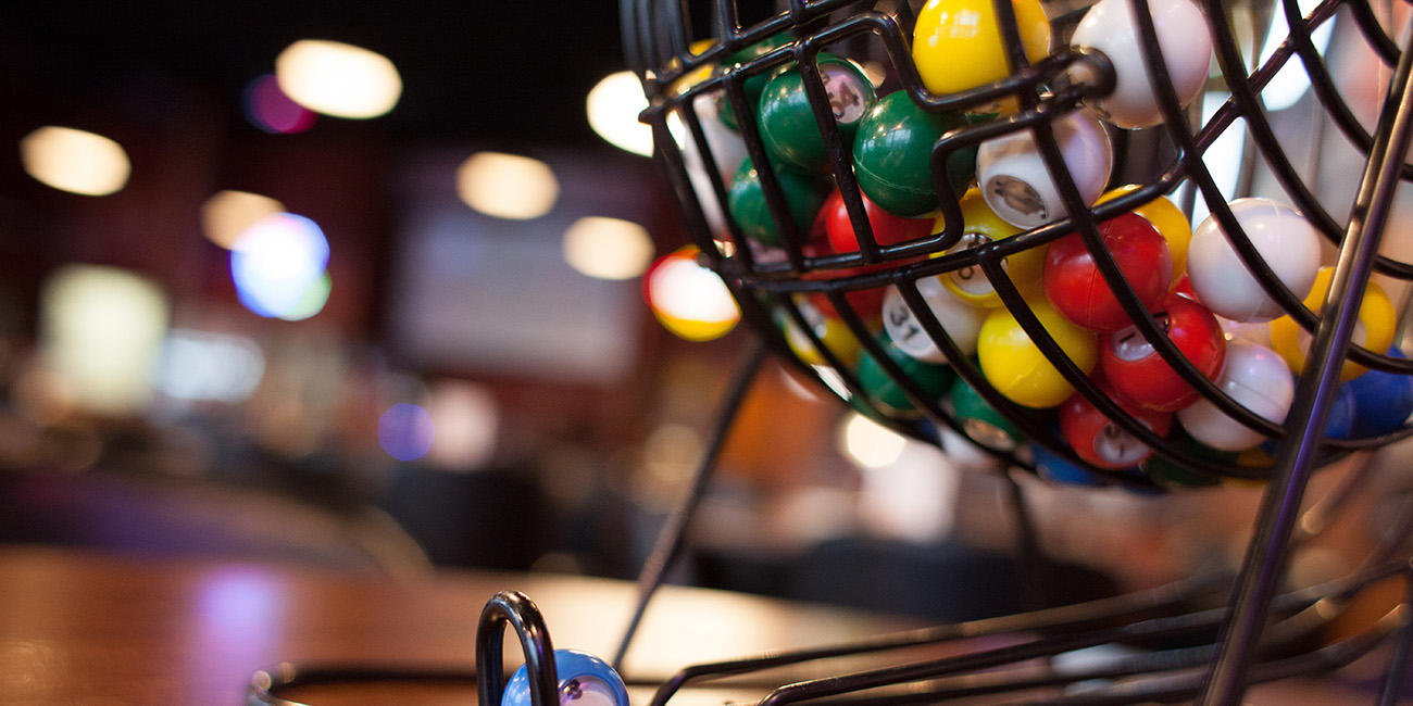 What's the Difference Between Bingo and Slingo?