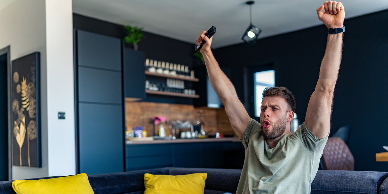 Types of Live Betting Markets