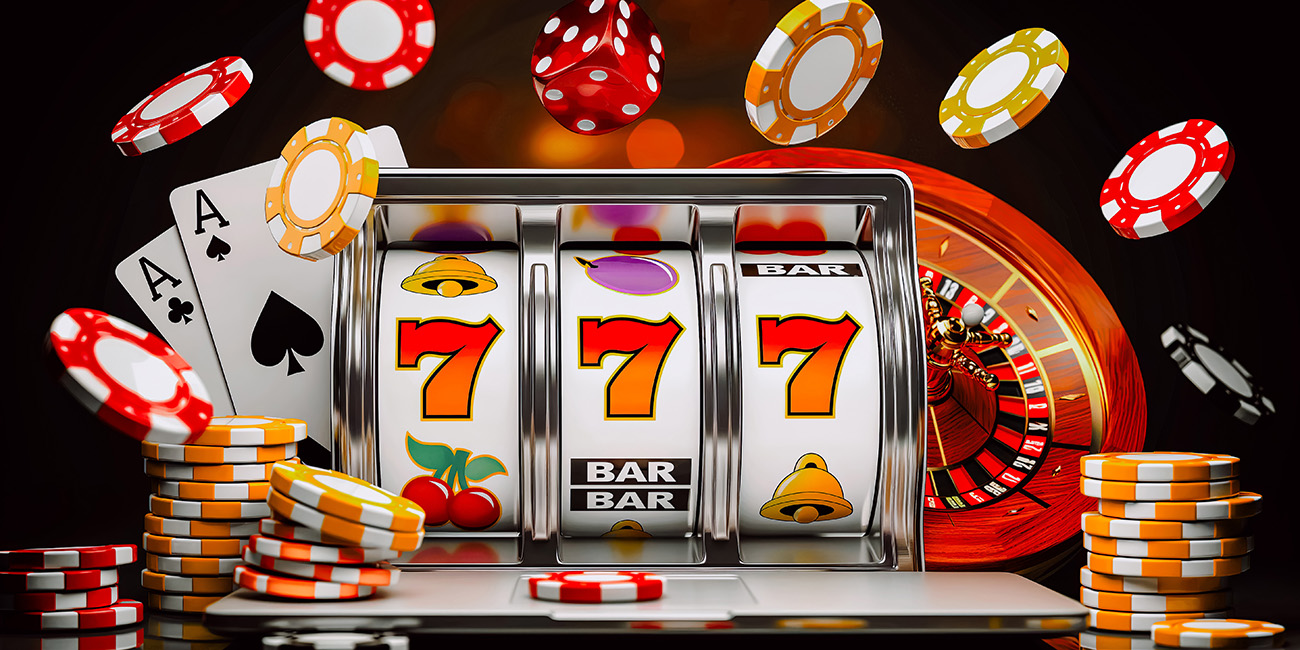 Spin to Win: Embracing the Thrills of Slot Online Gaming