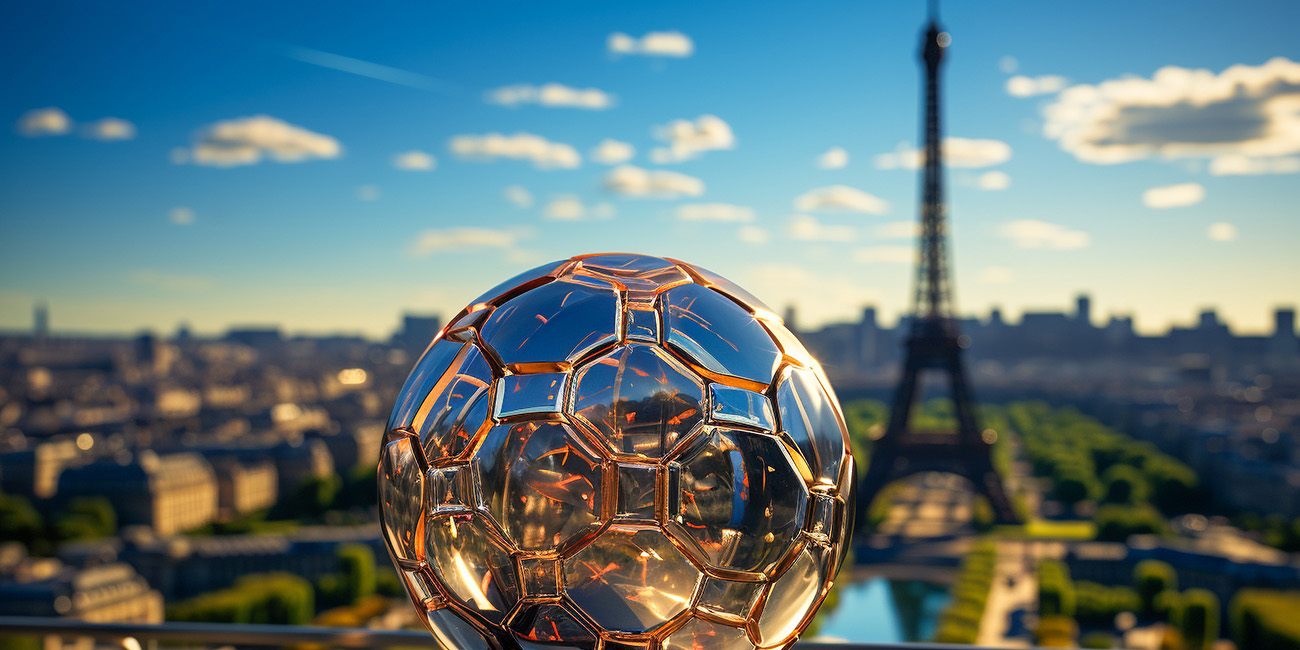 Gold on the line: Men’s and Women’s Football in Paris 2024