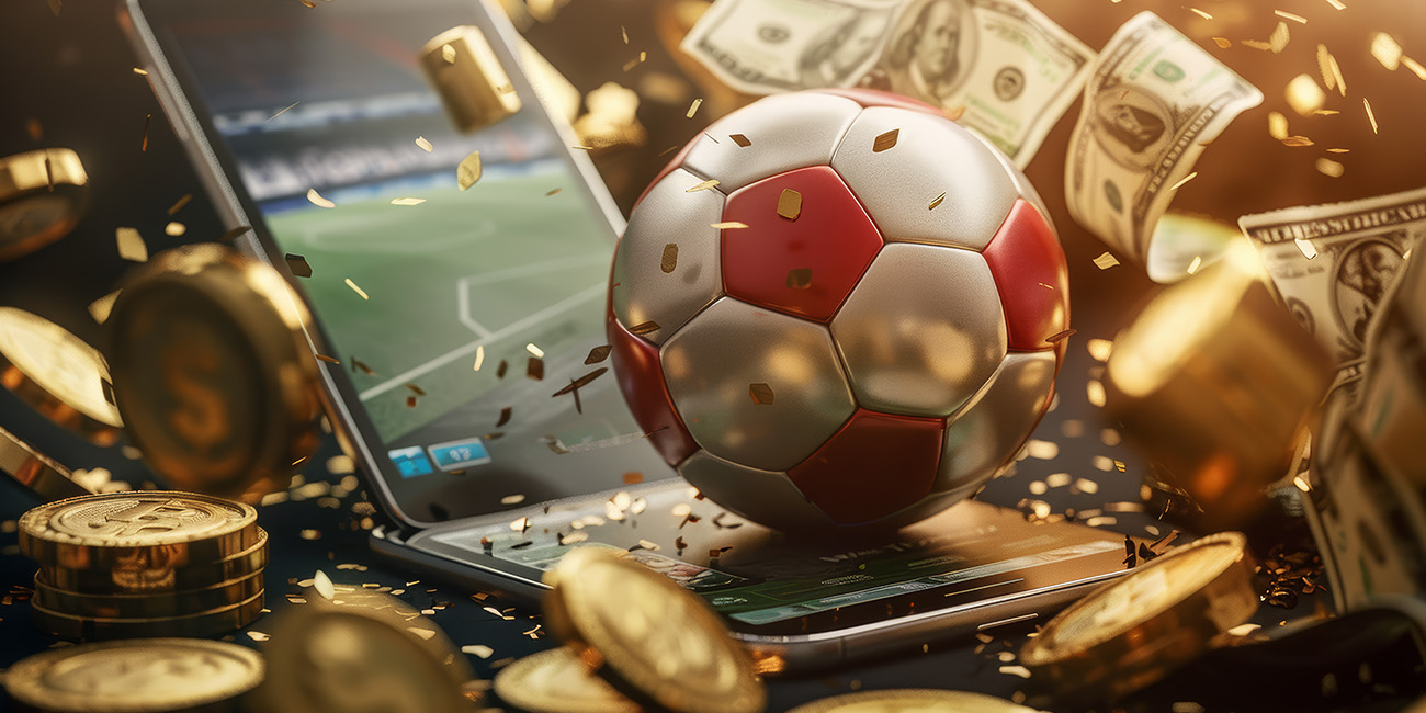 Football favourites: the best football-themed casino games