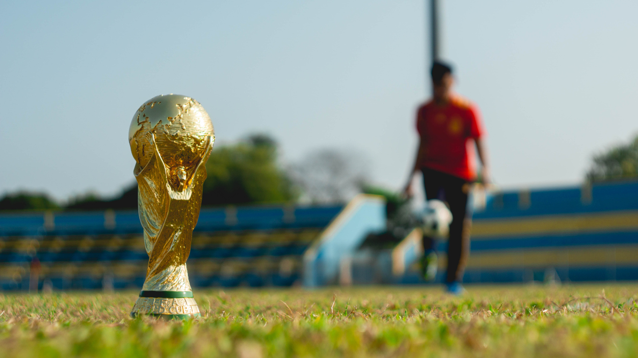 The Best Football Themed Casino Games