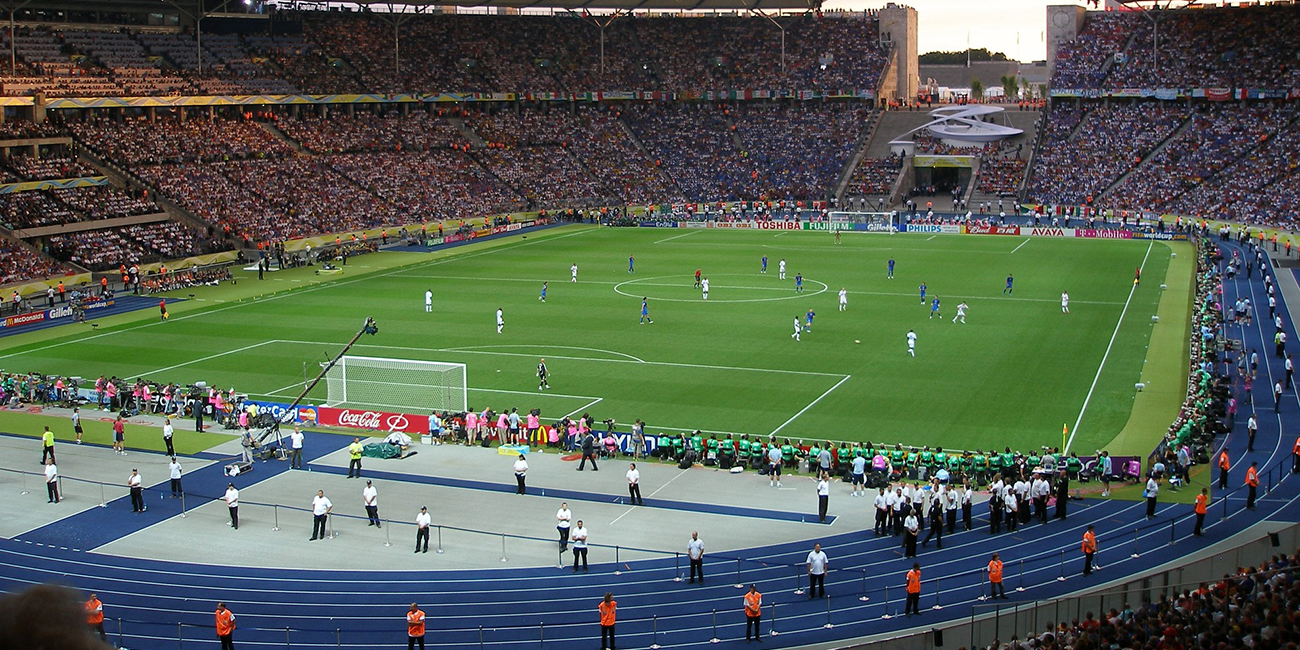 Scottish Premiership Stars Chasing Olympic Glory