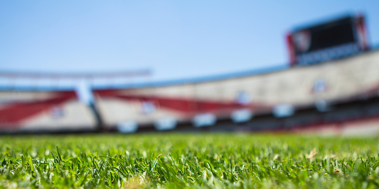 Getting your international football fix in the virtual world