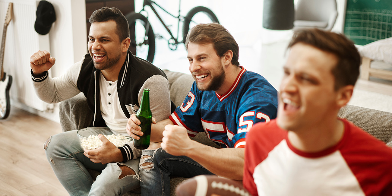 Fan Experience in the Sports Industry
