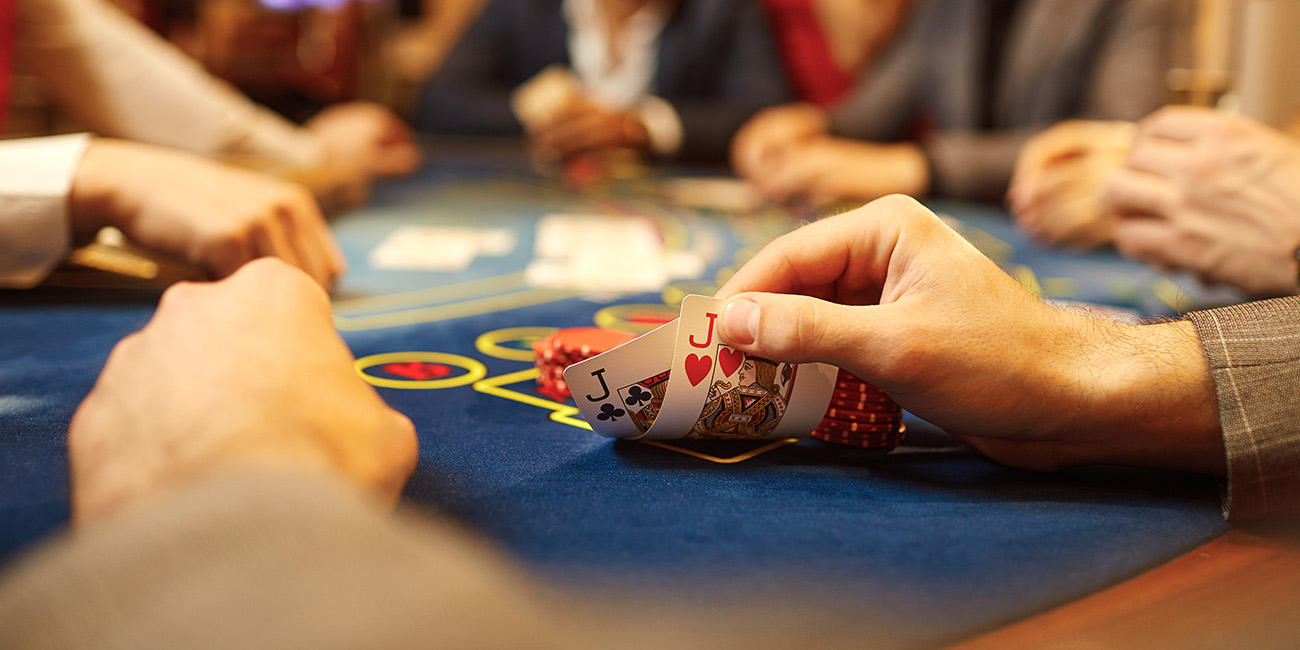 Level Play: How poker helps develop strategic thinking