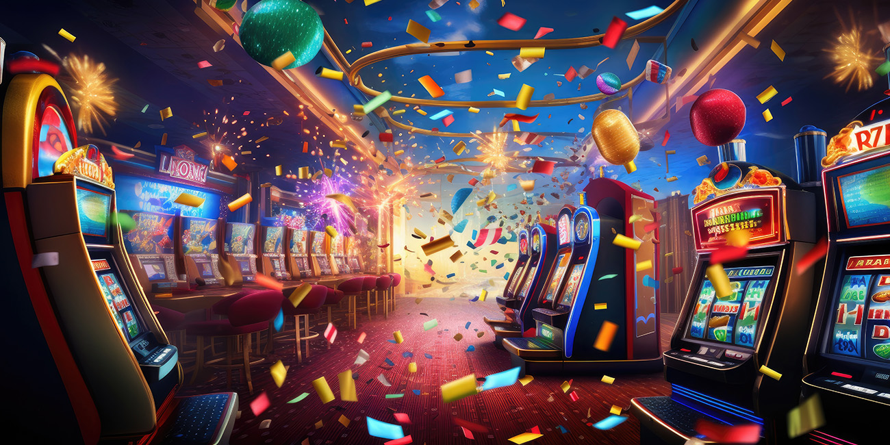 Comprehensive Review of Popular Online Slot Games