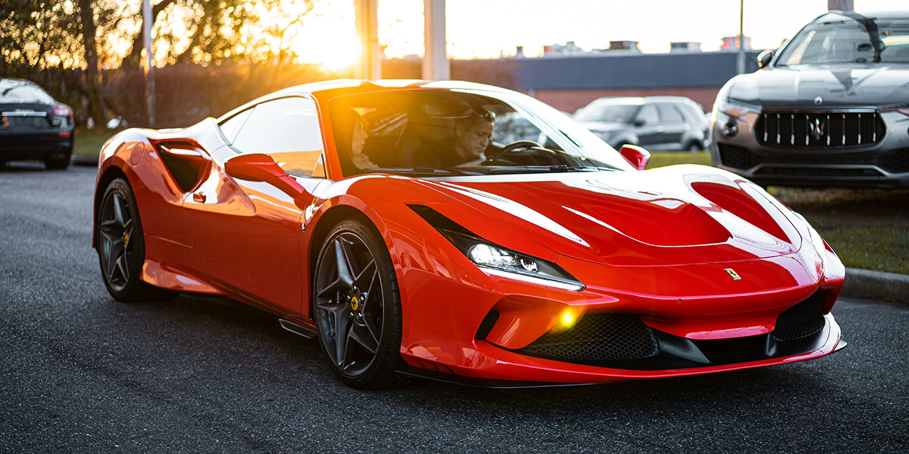 Most Expensive Cars Football Players Own (2024)