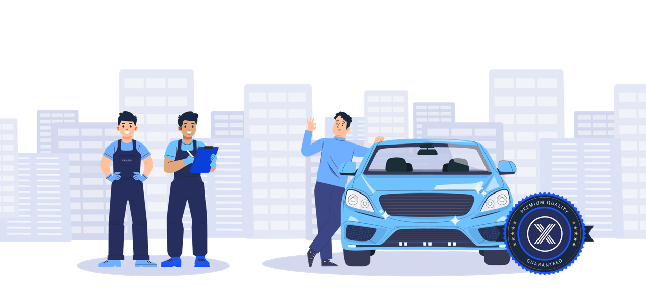 The Ultimate Guide to Selecting Your Car Repair Shop