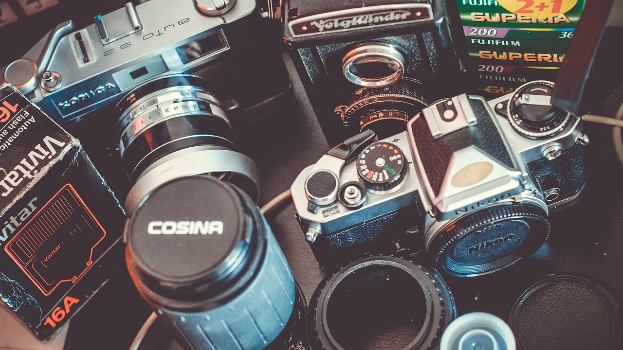Picking the Right Studio for a Family Photo Shoot