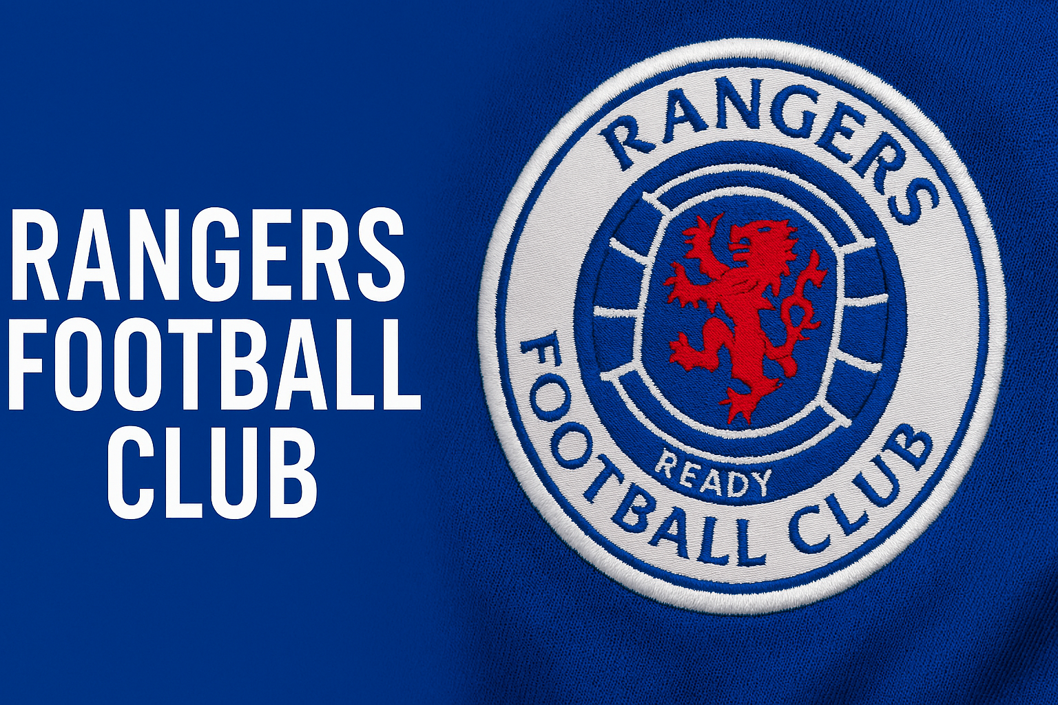 Martin Appointment Sees Rangers Predictions On Success Spike