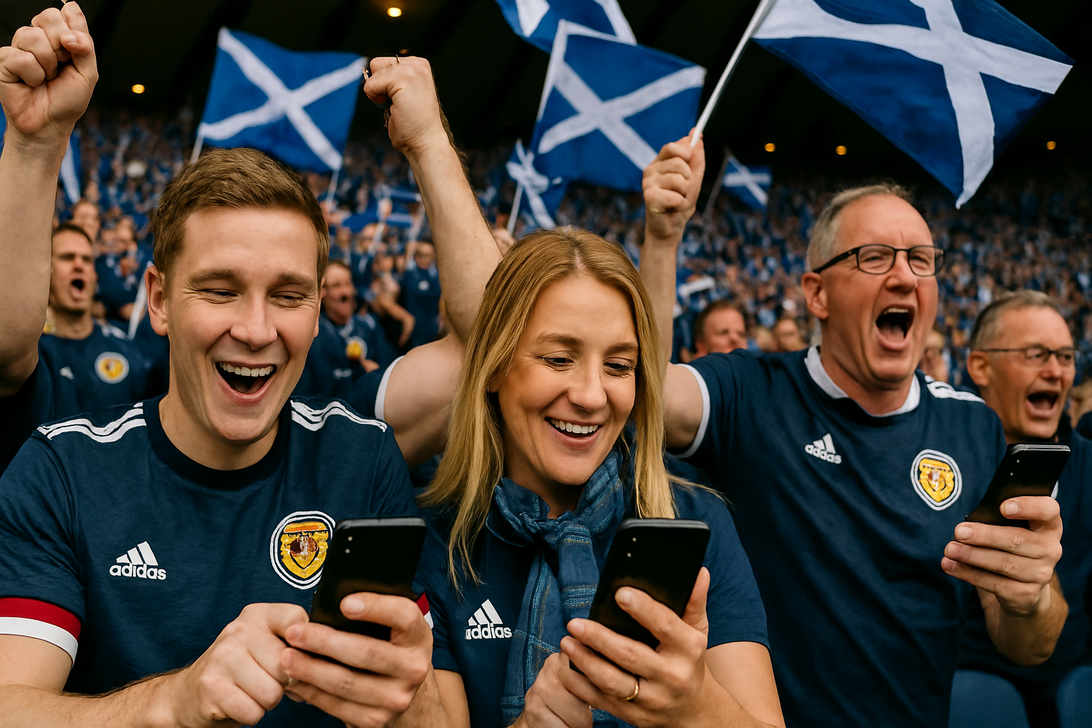 5 Ways to Get Better Value When Betting on Scottish Premiership